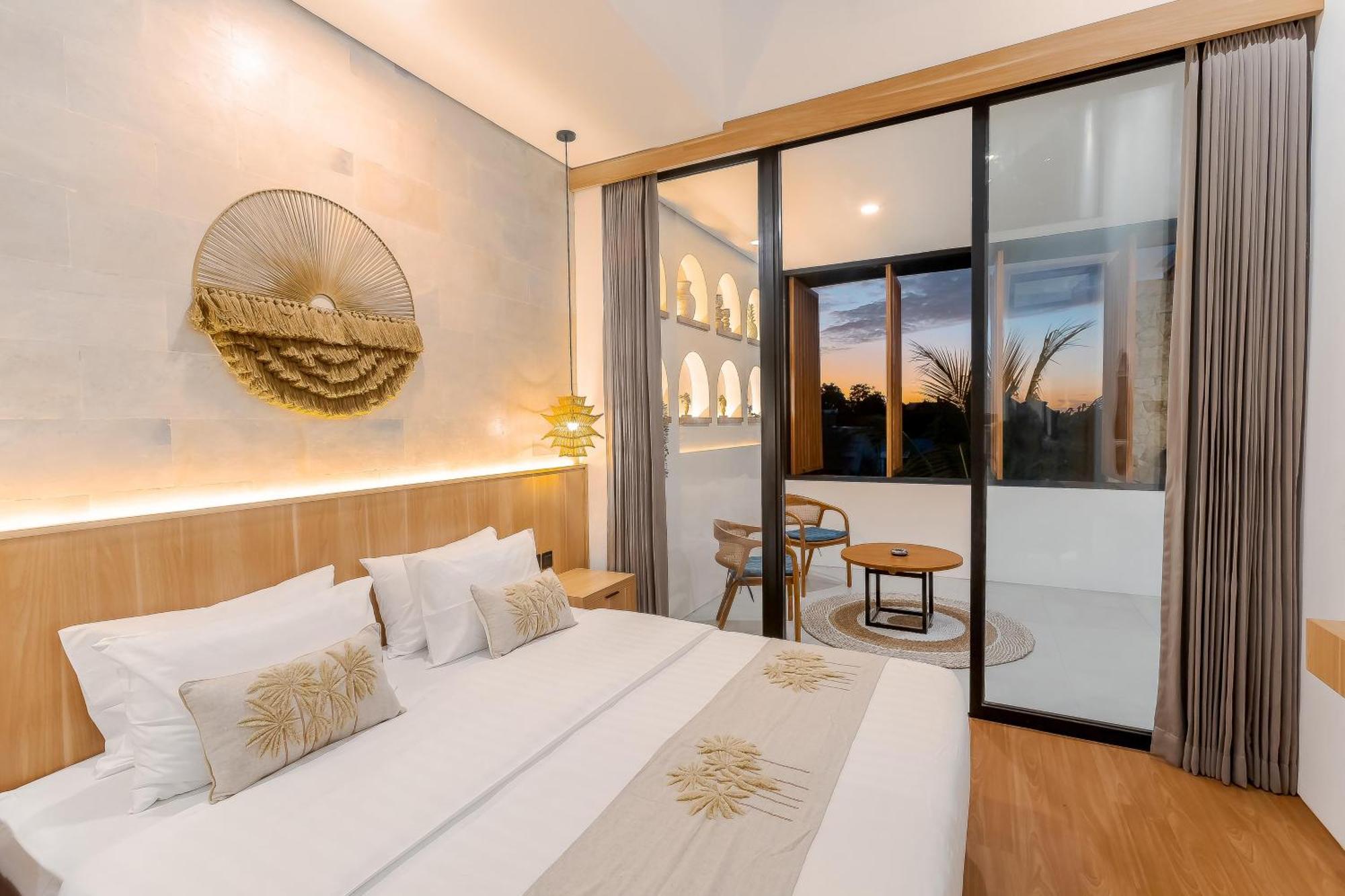 Vin 2br With Private Pool