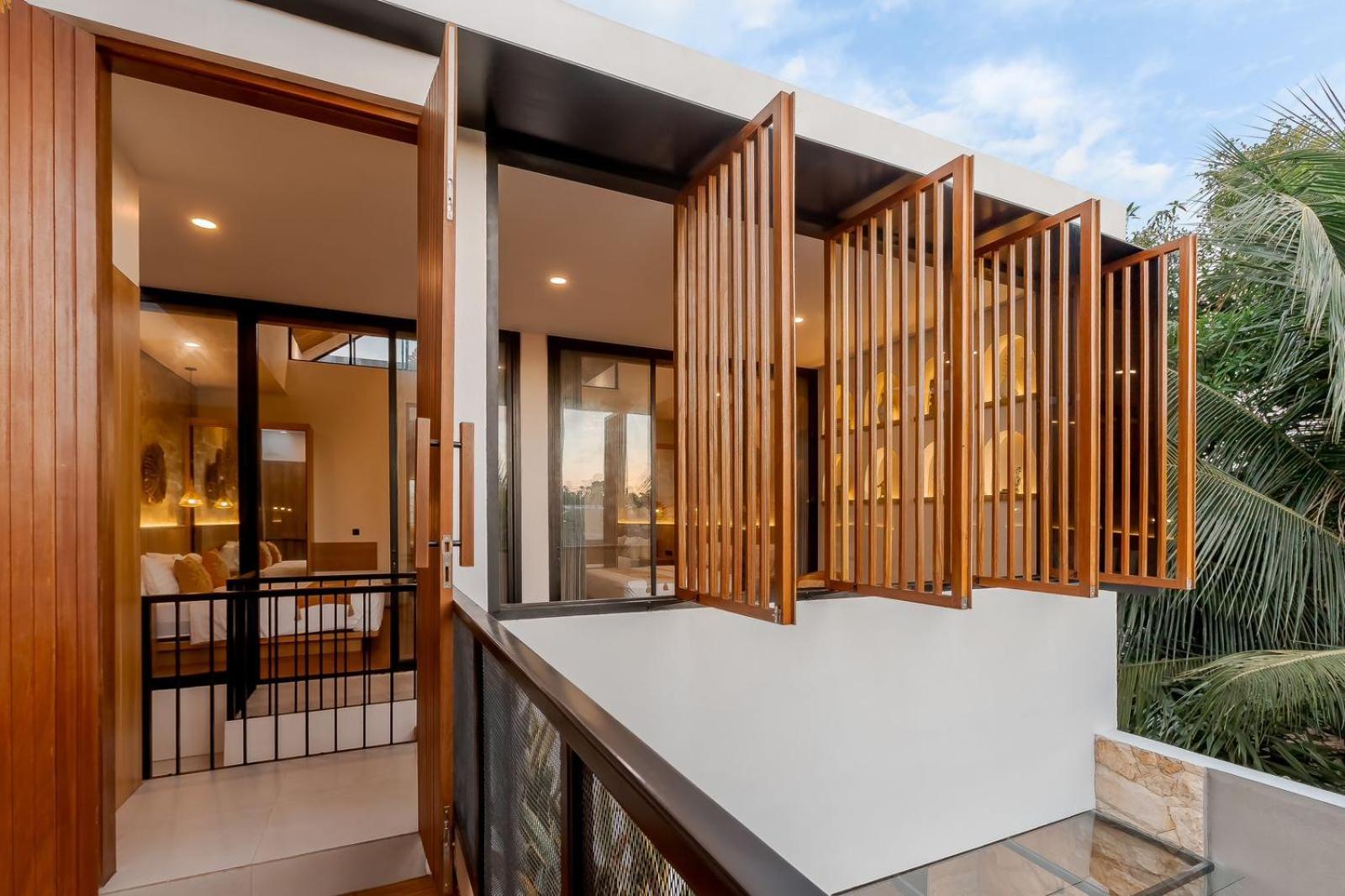 Villa Vin 2br With Private Pool *
