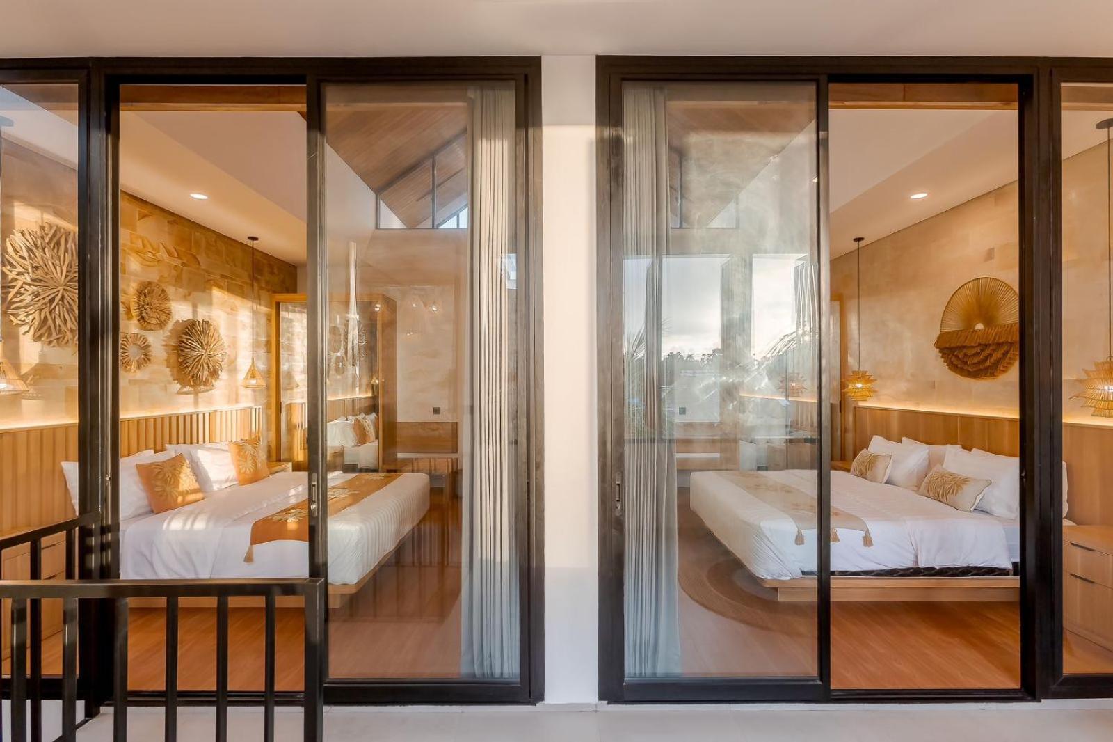 Vin 2br With Private Pool Villa Seminyak (Bali)
