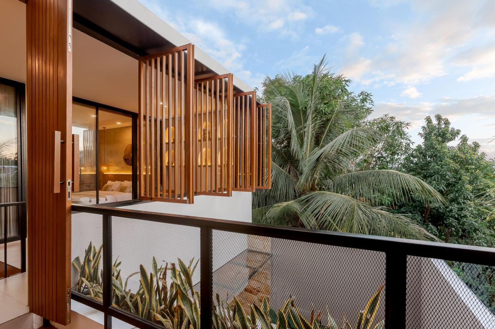 Villa Vin 2br With Private Pool Seminyak (Bali)