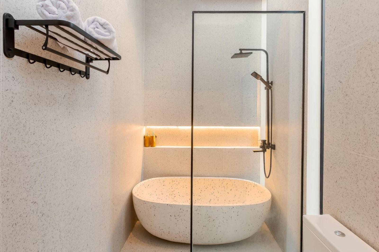 Villa Vin 2br With Private Pool Seminyak (Bali)