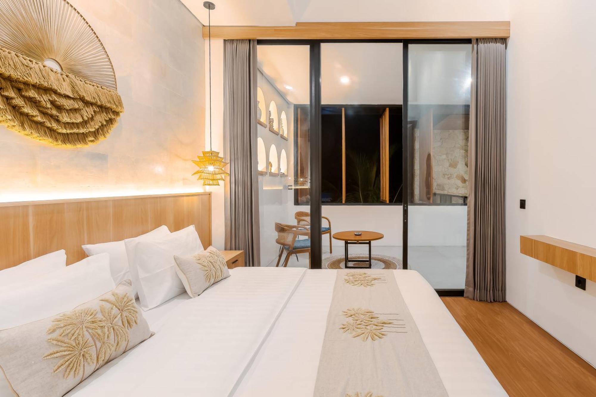 Vin 2br With Private Pool Seminyak (Bali)