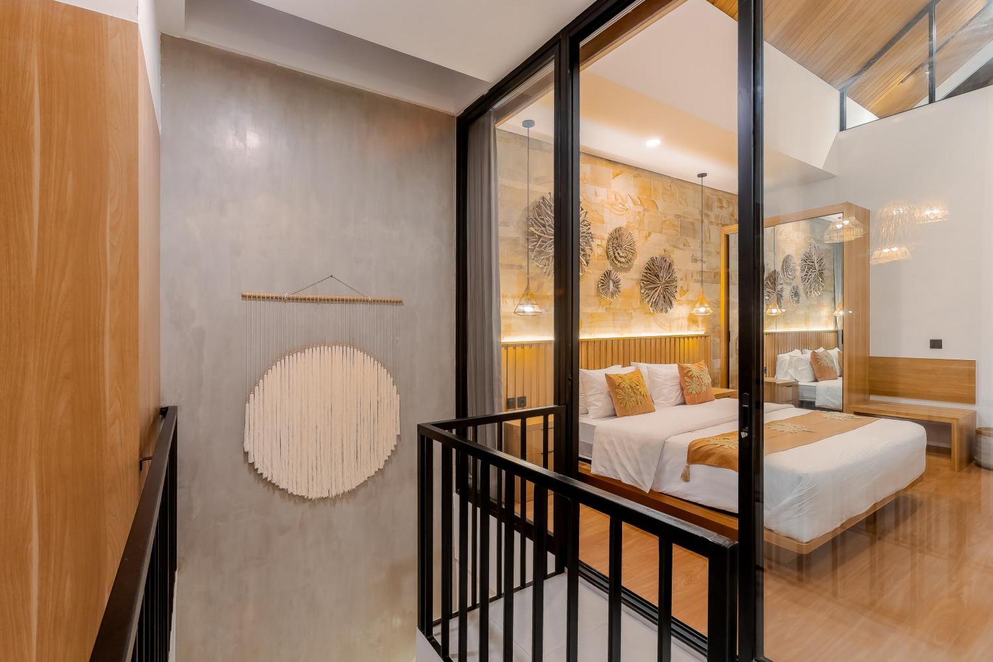 Vin 2br With Private Pool Seminyak (Bali)
