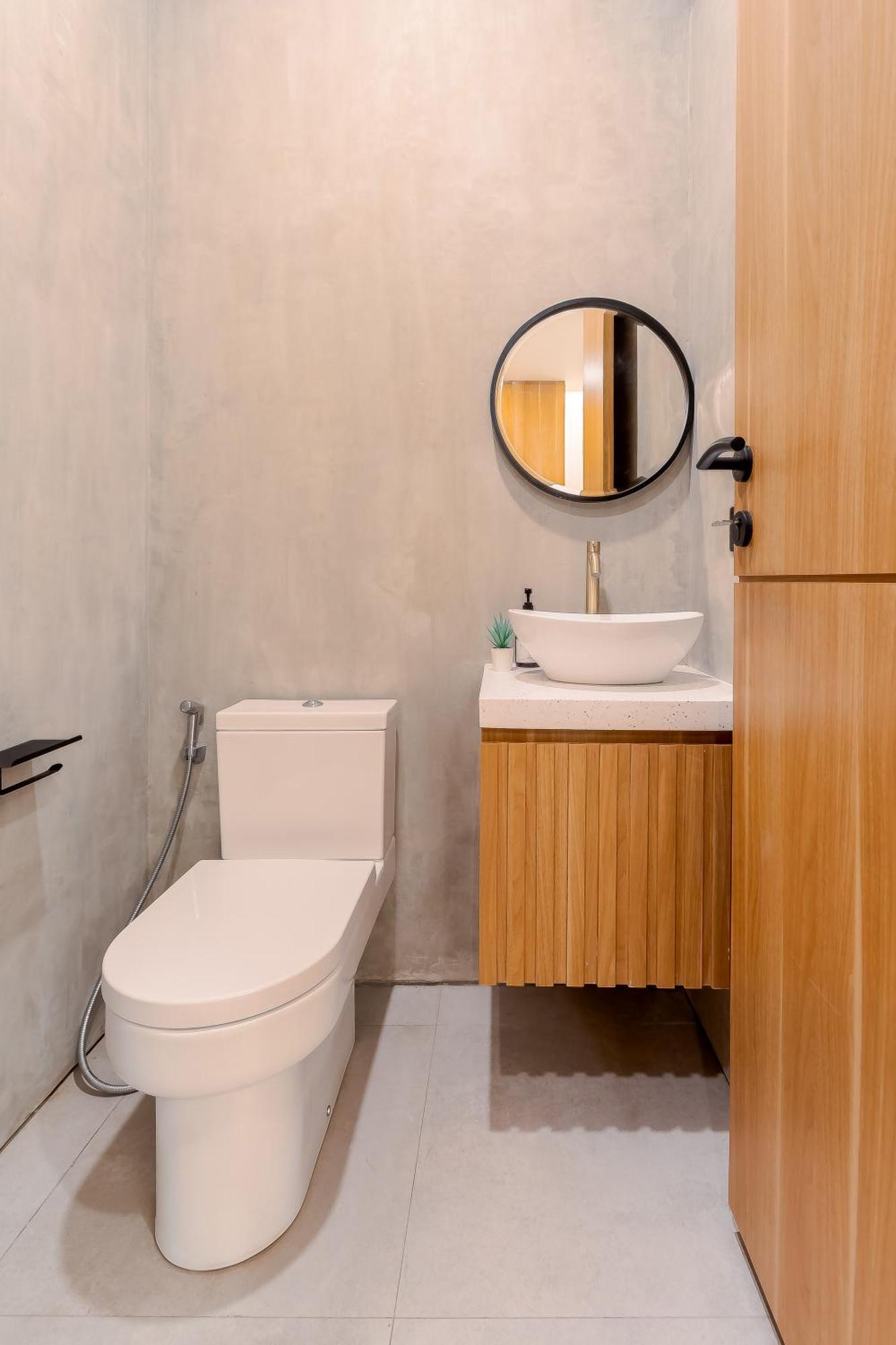 Vin 2br With Private Pool Villa