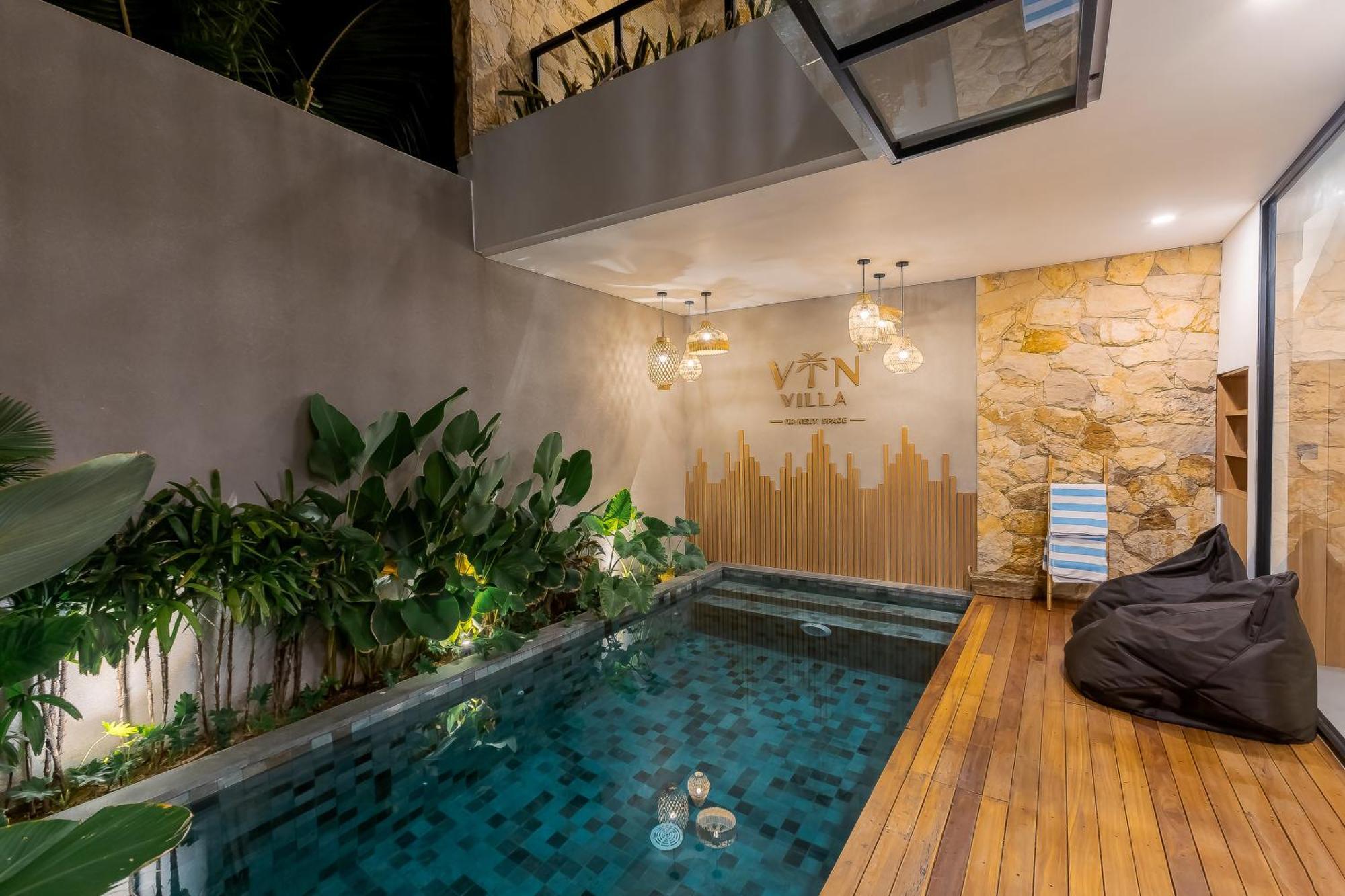 Vin 2br With Private Pool Villa