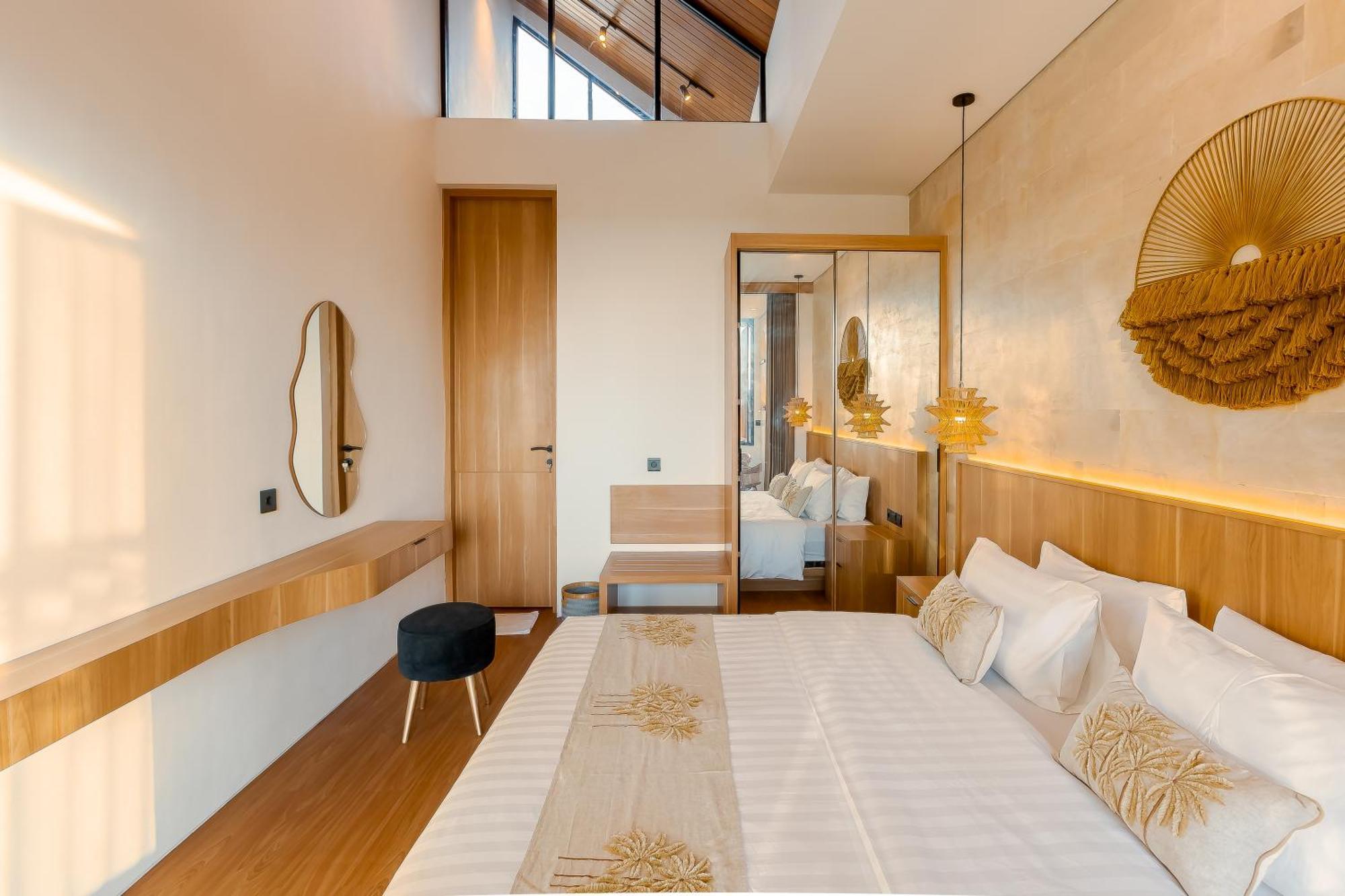 Vin 2br With Private Pool * Seminyak (Bali)
