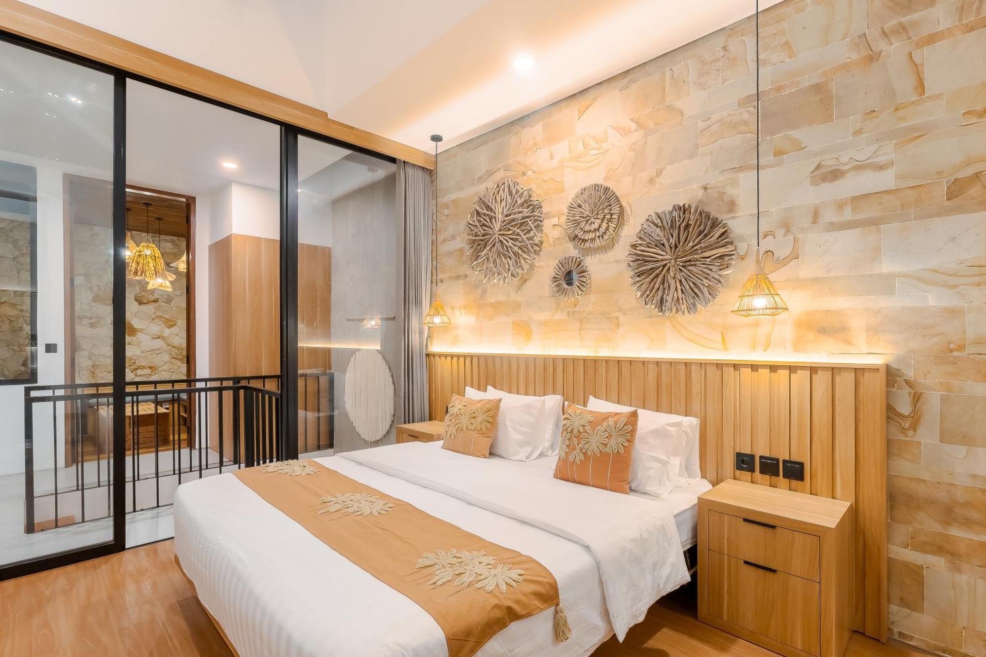 Vin 2br With Private Pool Villa *